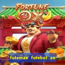 futemax futebol ao vivo 4.0 apk